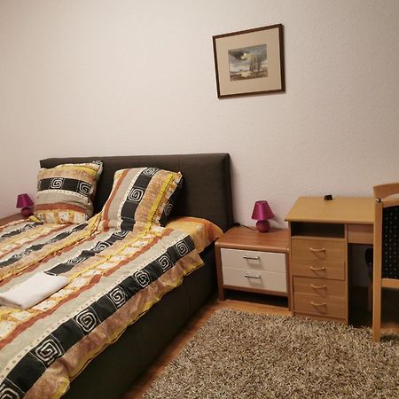 1-Zimmer Wohnung Herne Exteriér fotografie