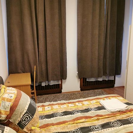 1-Zimmer Wohnung Herne Exteriér fotografie