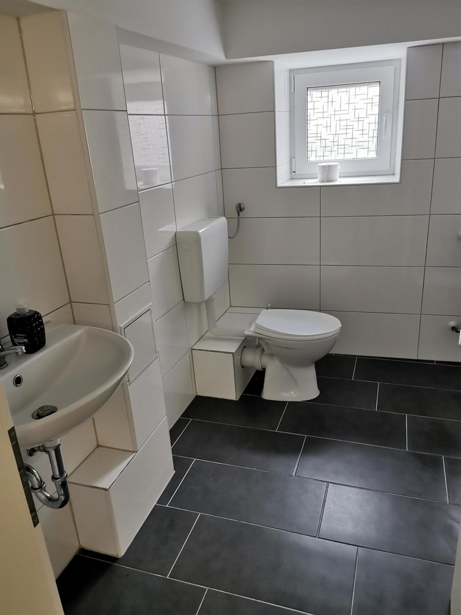 1-Zimmer Wohnung Herne Exteriér fotografie